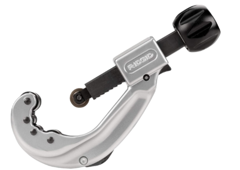 CUTTER, 205 TUBING W/HD WHEEL, RIDGID (33070)
