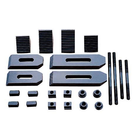 Temo 24Pc Clamping Kit