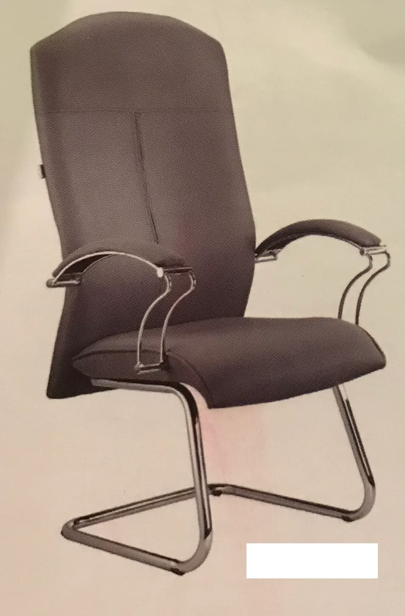 MERCY INTERNET HIGH BACK CHAIR