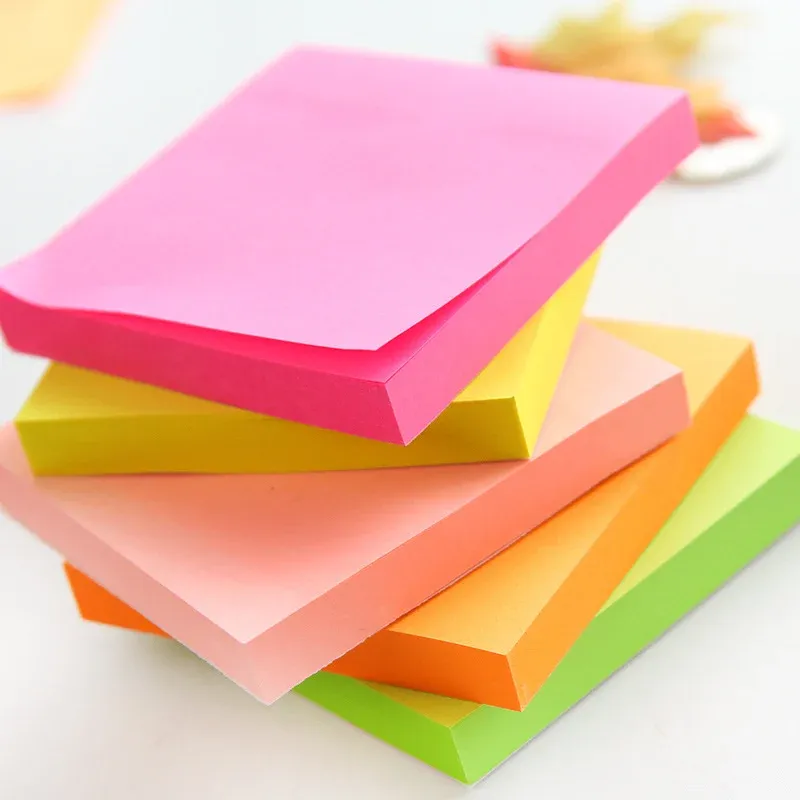 Sticky Post Note