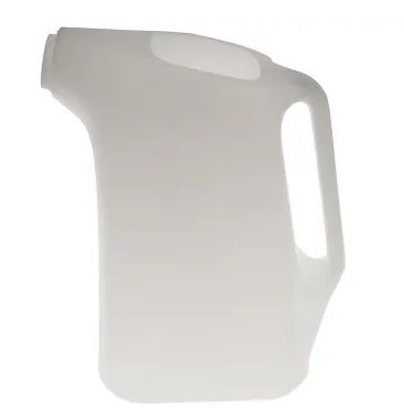 *RS PRO PE Oil Can, 5L (674-364)