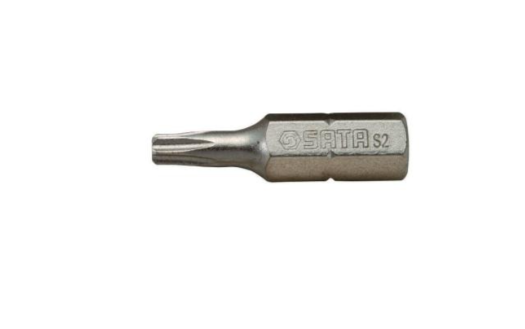 Sata 1/4”DR.25L BIT TORX(T-27)X25MM