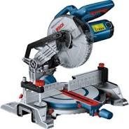 BOSCH GCM216 GCM 216 Compound Heavy Duty Miter Saw 1300W 0 601 B33 0L0