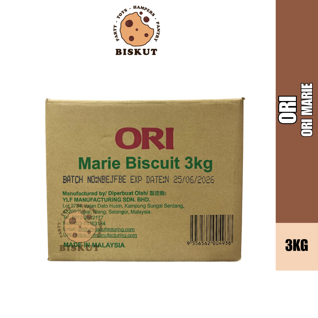 GX Ori Marie