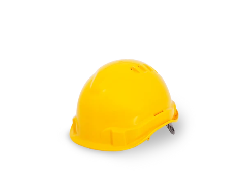 Proguard Advanlite 2 Safety Helmet 4P-WHG3RS - Webbing Harness/Stealth Lock (Ratchet)