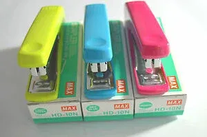 MAX STAPLER HD-10N