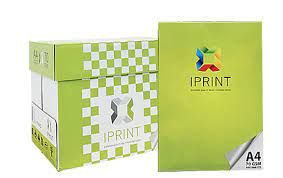 A4 PAPER 70GM IPRINT