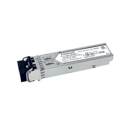 FInisar Transceiver Gigabit Multi-mode FTLF8519P3BTL-HM Finisar M-SFP-SX/LC
