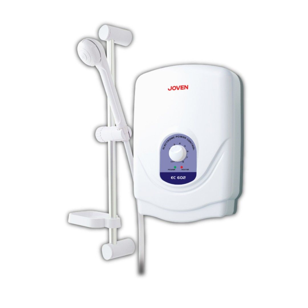 *Joven Instant Water Heater Shower SA15M