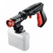 BOSCH 360 Degree Gun With Detergent Container For Aquatak AQT High Pressure Washer Cleaner