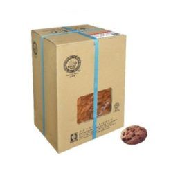 Hup Seng Biskut  Chocolate Teddy 4.5kg