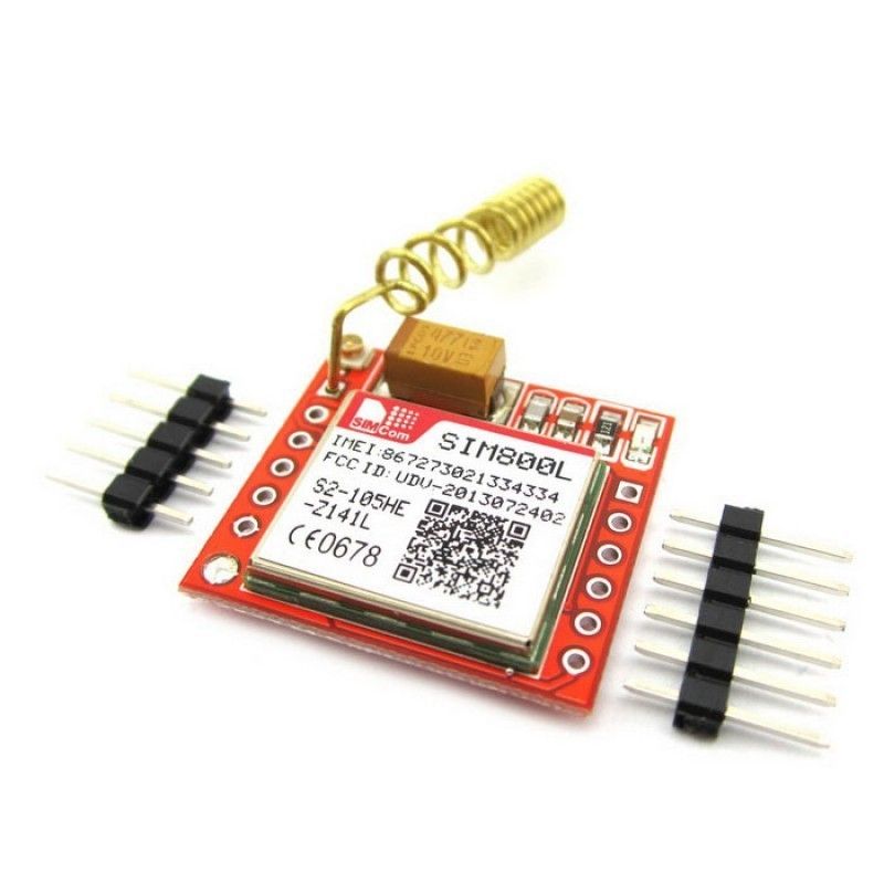 Others *GSM MODULE SIM800L
