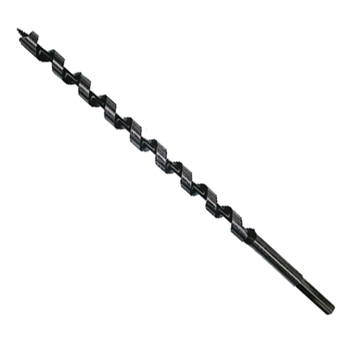 G-TECH GCr15 Long Auger Bit