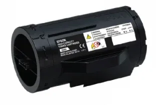 EPSON AL-M300D / M300DN (High Cap - 10k) BLACK TONER CARTRIDGE (HIGH CAP)