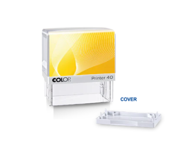 COLOP CHOP P40 22X58CM