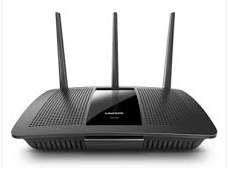 LINKSYS EA7500 AC1900