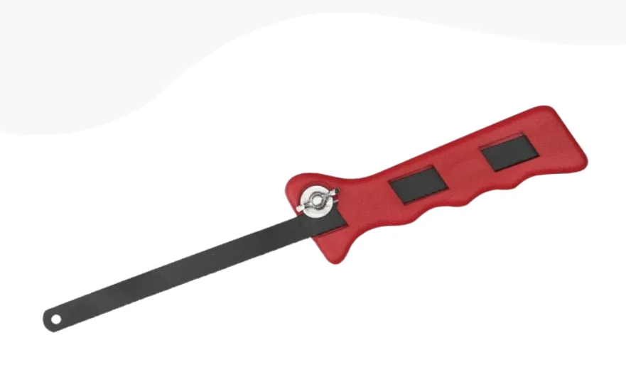 12" ANTON HACKSAW CUTTER WITH BLADE AT-1830