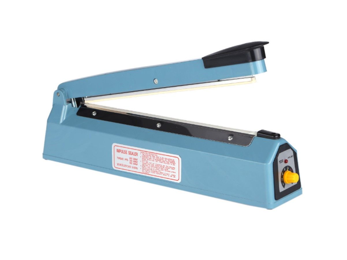 Sealer Tape for PFS300 / Sealer Tape / PFS300 / Tape / Impulse Heat Sealer Machine / Mesin Pemanas Penutup Plastik / Plastic Bag Sealer