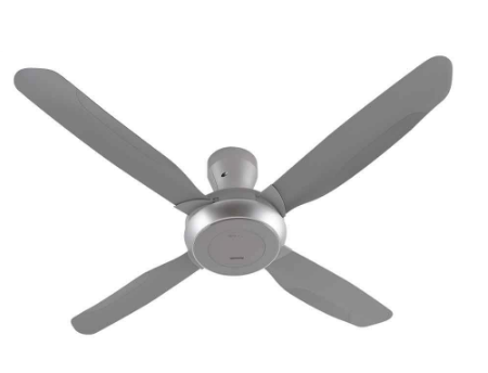 Genuine Malaysia Panasonic Warranty - Panasonic Ceiling Fan Nami 4 Blade F-M14E2 (56 inch)