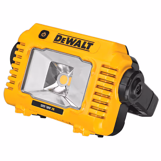 Dewalt 12V/18V XR CORDLESS COMPACT TASK LIGHT (BARE)