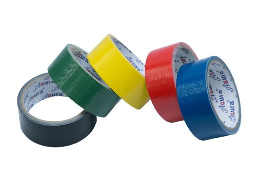 Binding Tape (Cloth Tape ) 1.5"