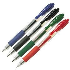Pen Pilot G2