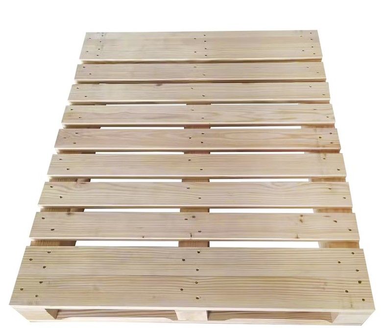 WOODEN PALLET (WITHOUT FUMIGATION)