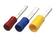 KF Insulated Blade Terminals (Flat)