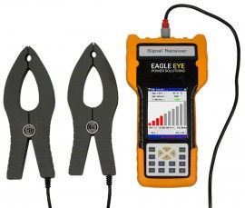 Eagle Eye GFL-1000 DC Ground Fault Detector and Locator, 24 to 1000 V, 10 Hz