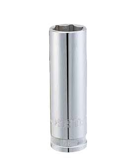 Sata 1/2” DR. 6PT. DEEP SOCKET 11MM