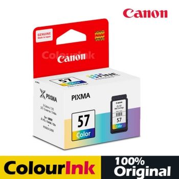 Canon Ink Cartridge CL-746 Colour