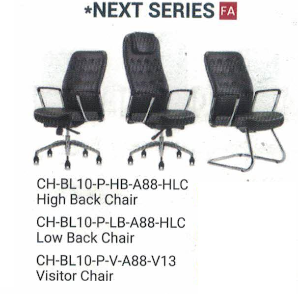 OFIS PU SERIES _ CHARACTER SERIES / NEXT SERIES