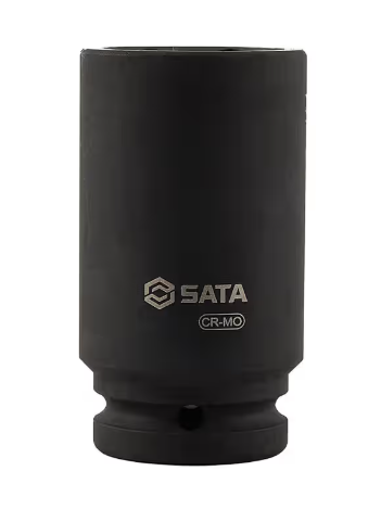 Sata 1”DR DEEP IMPACT SOCKET 38MM