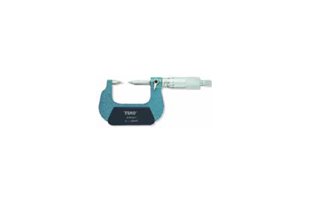 Temo 75-100mm Point Micrometer