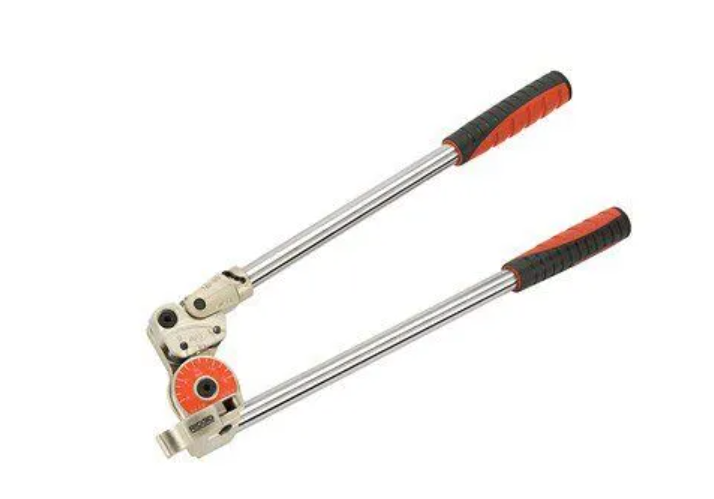 BENDER, MODEL 610M, 10MM, RIDGID (38058)