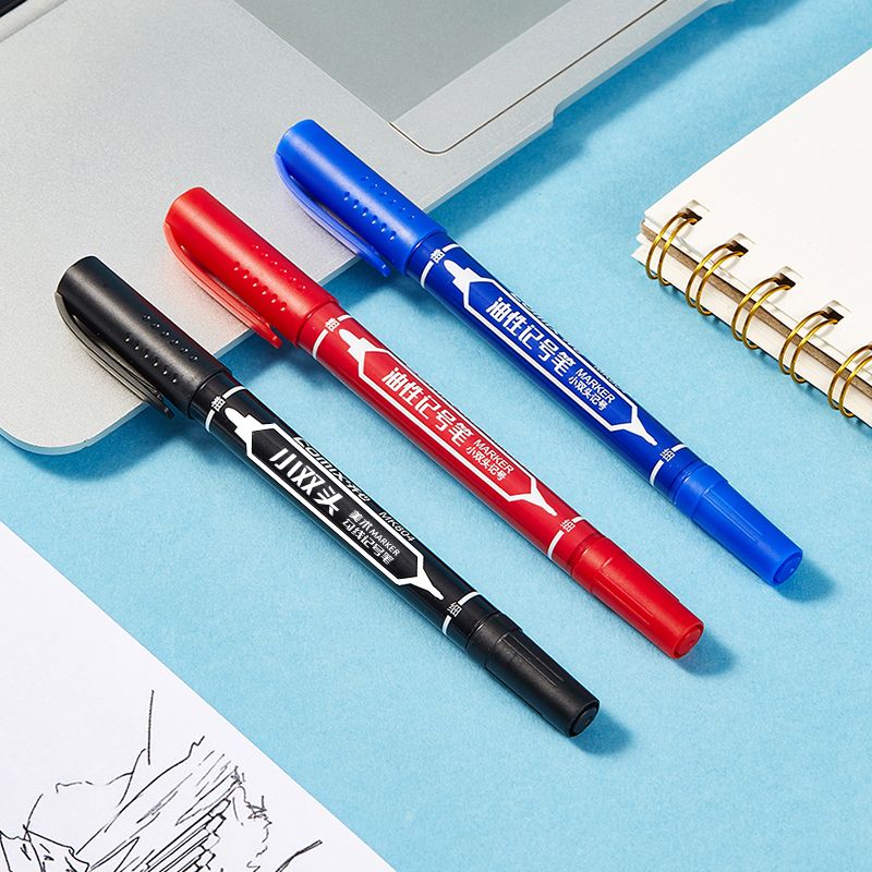 MK804 Comix Permanent Marker 0.5-2mm