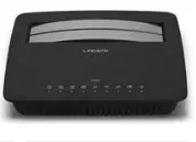 STREAMYX LINKSYS X3500 N750