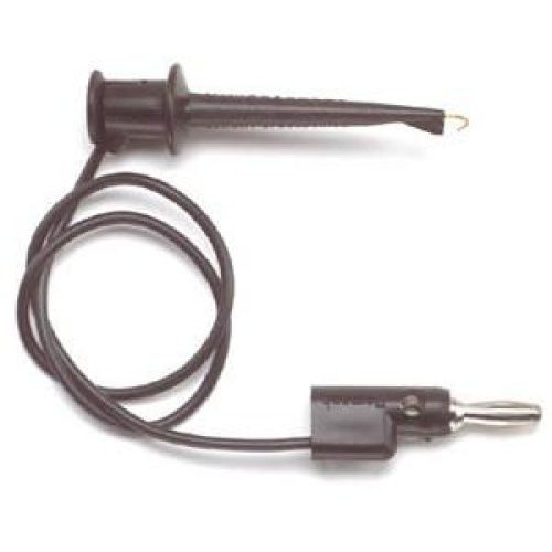 Fluke PATCH 3782-36-2# Minigrabber/banana Plug Bulk (red)