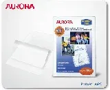 Aurora Pouch P100A4 30PC