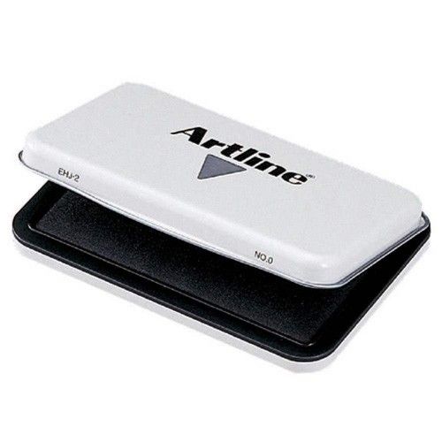 Artline Stamp Pad No 0