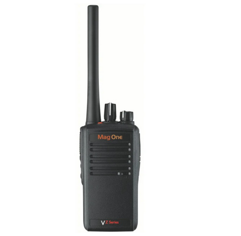 SIRIM Approved Genuine Malaysia Motorola MagOne Professional Radio Walkie Talkie VZ20 Security Warehouse Restaurant Usage