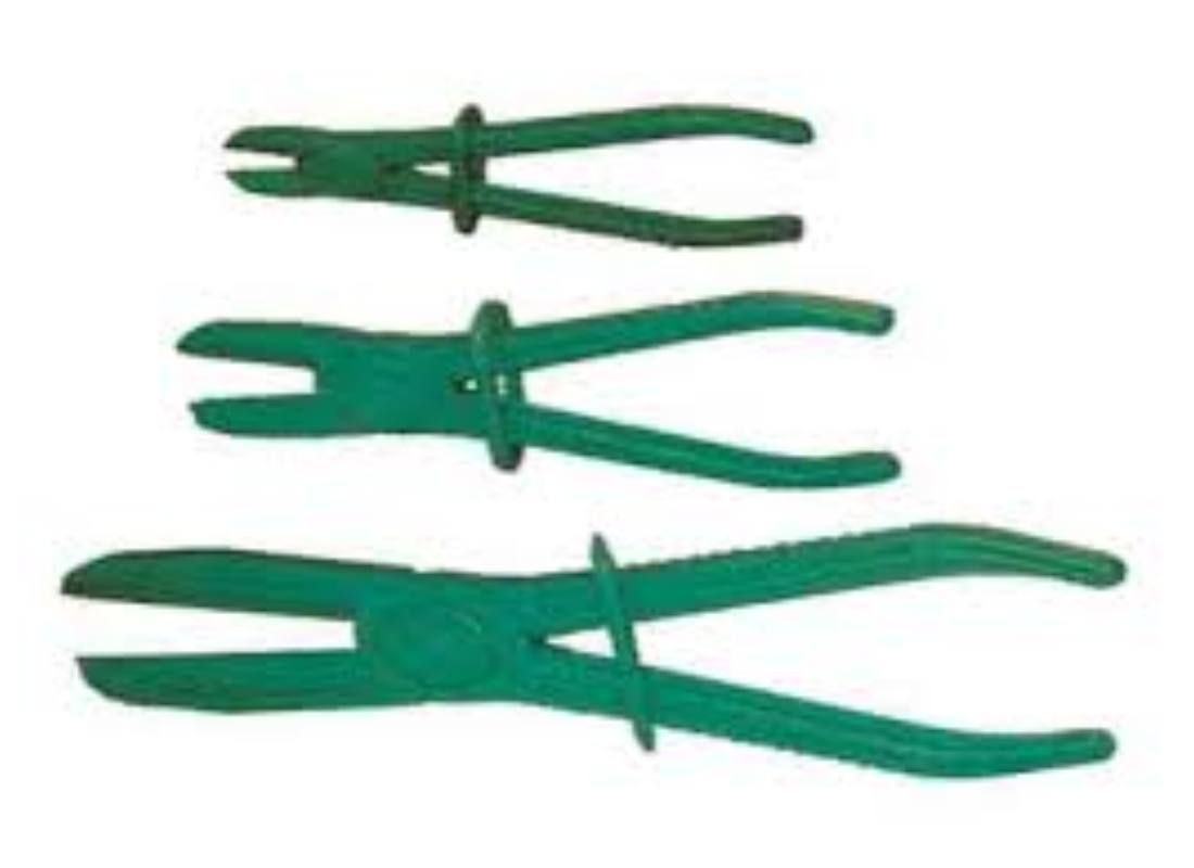 JONNESWAY 3PCS COMPOSITE HOSE PINCH TOOL SET