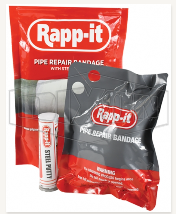 RAPP-IT 304 PIPE REPAIR BANDAGE