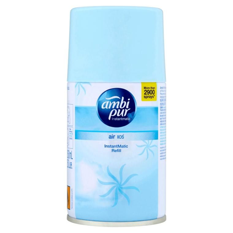 Ambi Pur InstantMatic Refill Air 250ml