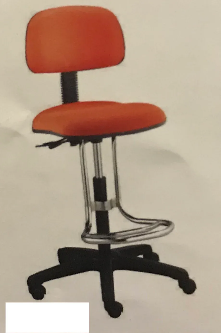STAR DRAFTING CHAIR