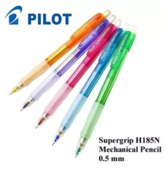 Pilot Mechanical Pencil H185N
