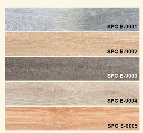 QP Premium Series SPC Click (SPC E-9000 Series) - Harga Bekal