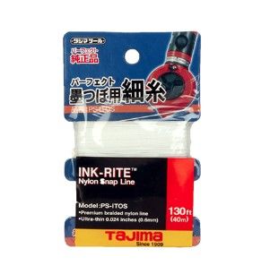 TAJIMA SPARE 40M STRING FOR PS-SUM-R : PS-ITOS
