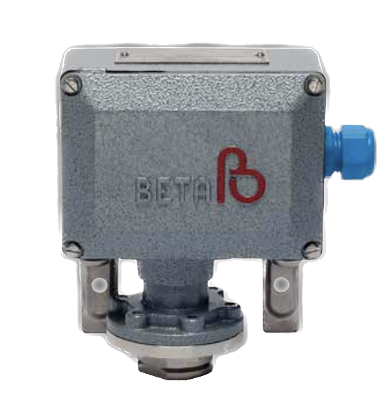 Beta Pressure Switch, W3-V506H-S1N-B1-K1