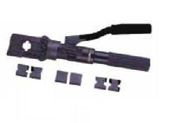 Temo 6T Hydraulic Crimping Pliers